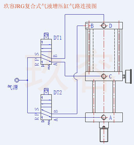 哔咔漫画APP官网进入JRG複合式哔咔漫画成人缸氣路連接圖